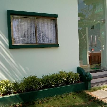אינגמאלי Zamaraya Bed & Breakfast מראה חיצוני תמונה