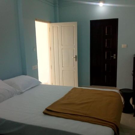 אינגמאלי Zamaraya Bed & Breakfast מראה חיצוני תמונה