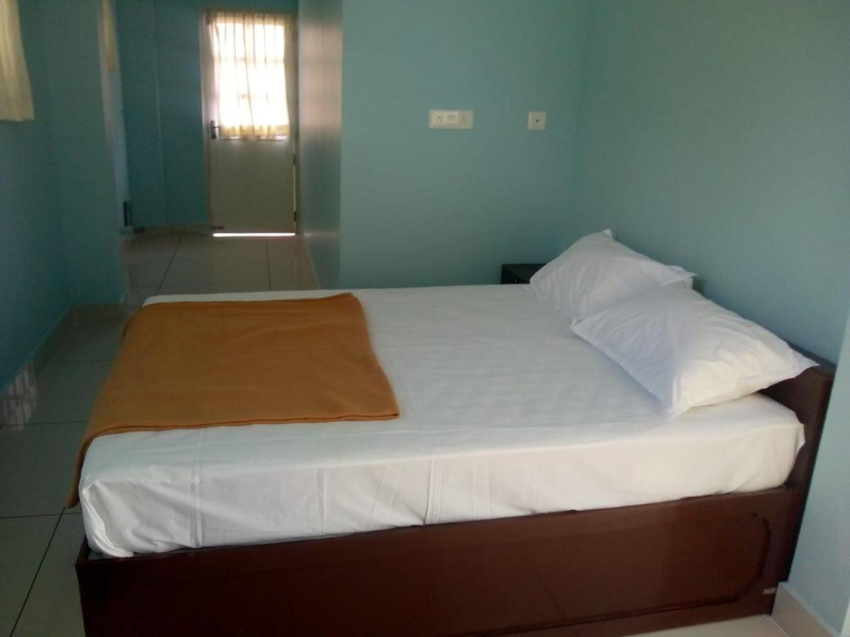 אינגמאלי Zamaraya Bed & Breakfast מראה חיצוני תמונה