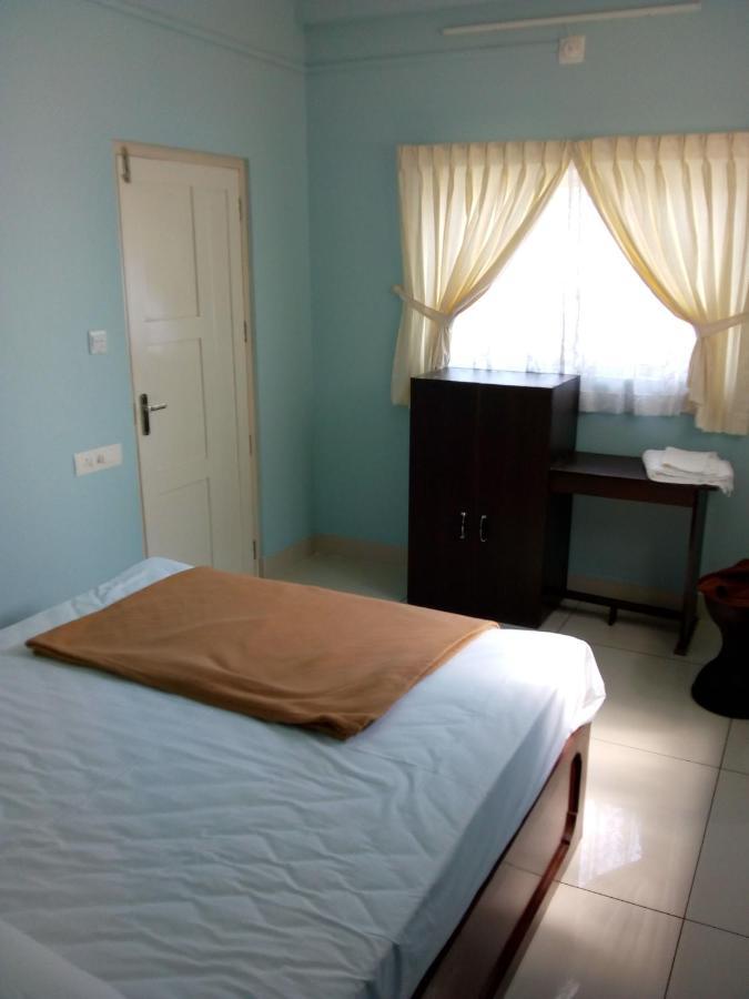 אינגמאלי Zamaraya Bed & Breakfast מראה חיצוני תמונה