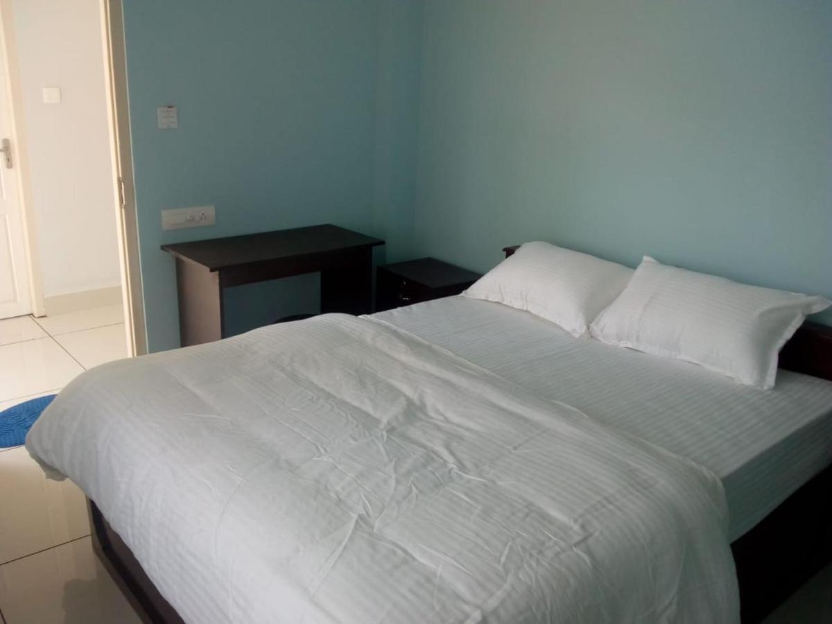 אינגמאלי Zamaraya Bed & Breakfast מראה חיצוני תמונה