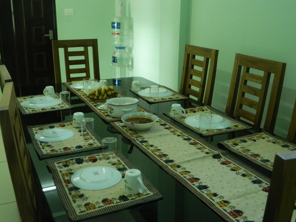 אינגמאלי Zamaraya Bed & Breakfast מראה חיצוני תמונה