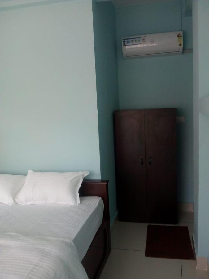 אינגמאלי Zamaraya Bed & Breakfast מראה חיצוני תמונה