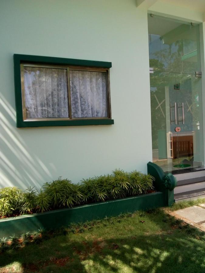 אינגמאלי Zamaraya Bed & Breakfast מראה חיצוני תמונה