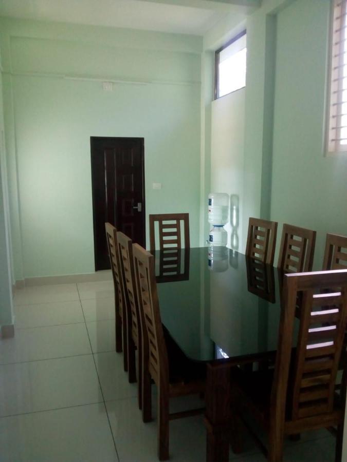 אינגמאלי Zamaraya Bed & Breakfast מראה חיצוני תמונה