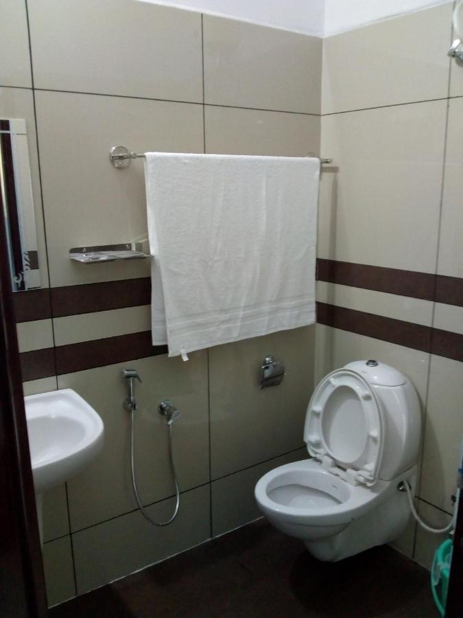 אינגמאלי Zamaraya Bed & Breakfast מראה חיצוני תמונה