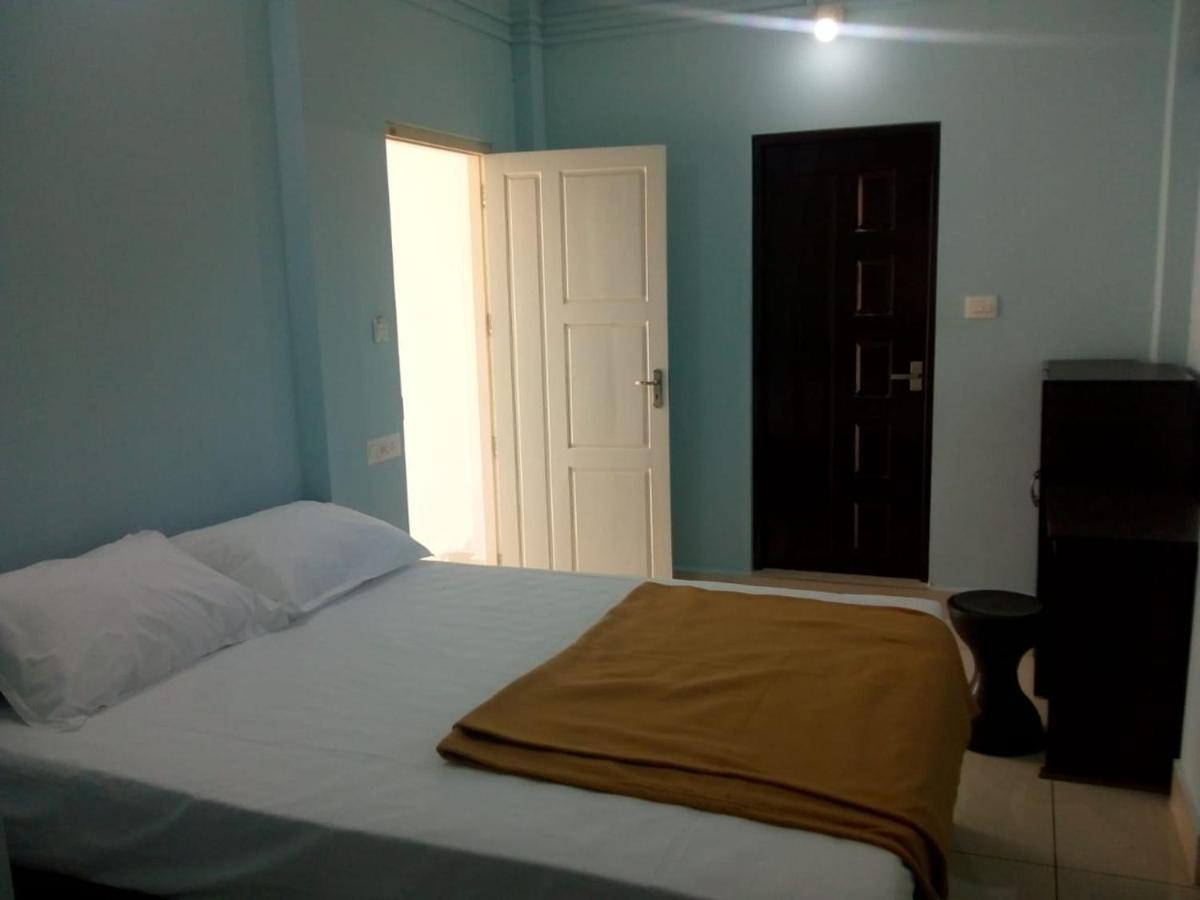 אינגמאלי Zamaraya Bed & Breakfast מראה חיצוני תמונה